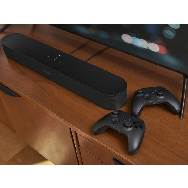 Sonos Beam Dolby Atmos Gen.2 TV garso sistema soundbaras