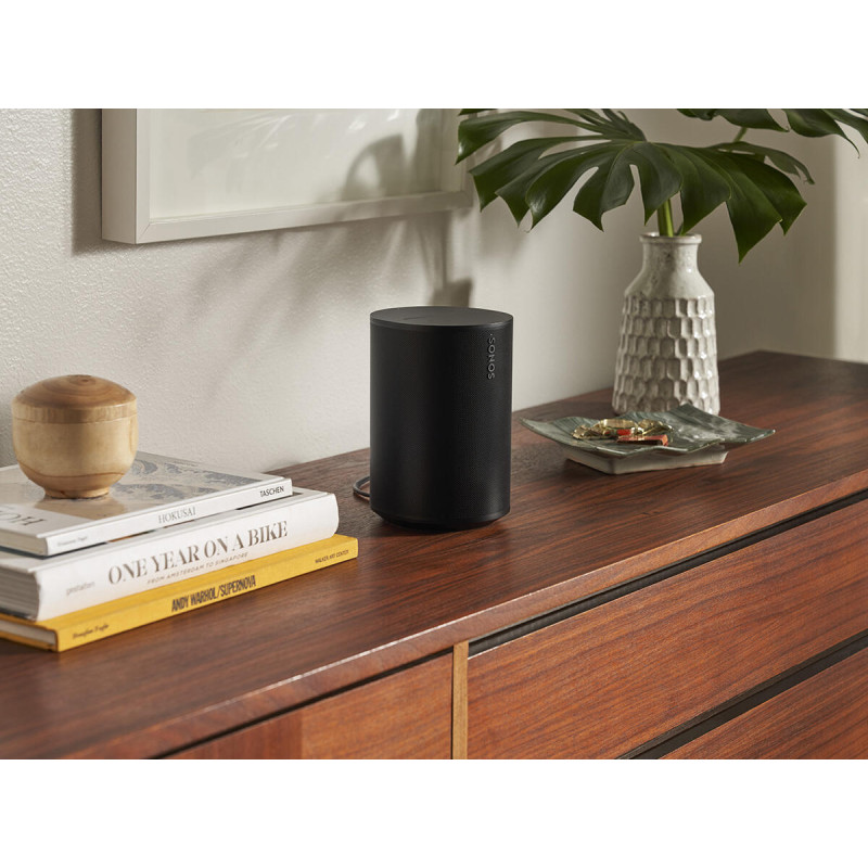 Sonos Era 100  išmani garso kolonėlė  WiFi ir Bluetooth