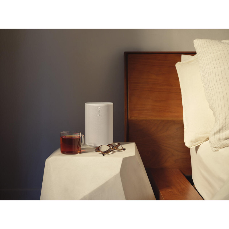 Sonos Era 100  išmani garso kolonėlė  WiFi ir Bluetooth