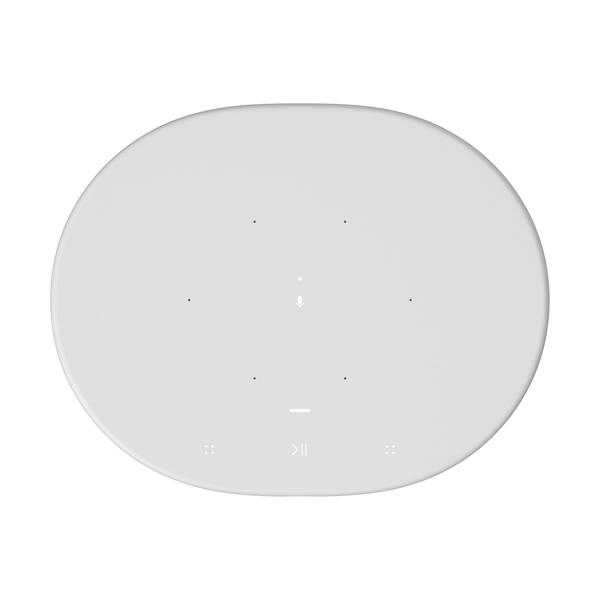 Sonos Move išmani garso kolonėlė valdoma balsu Goggle Assist ir Amazon Alexa, Bluetooth Sąsaja, baterija 11 val.