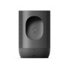Sonos Move išmani garso kolonėlė valdoma balsu Goggle Assist ir Amazon Alexa, Bluetooth Sąsaja, baterija 11 val.