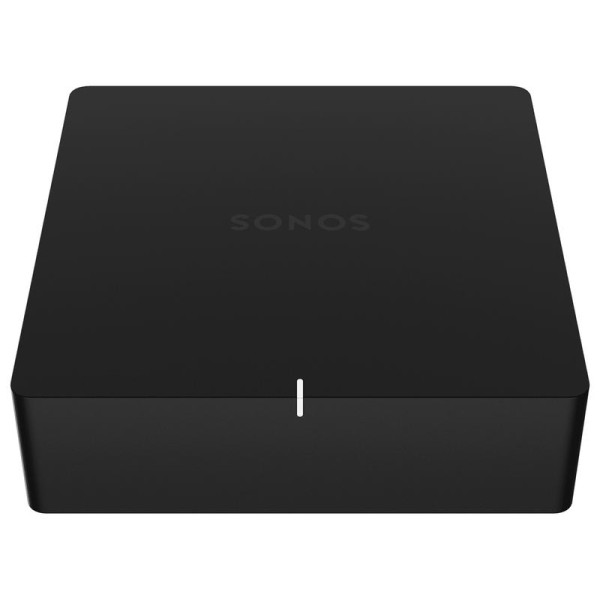 Sonos PORT tinklo grotuvas #Nemokamas pristatymas