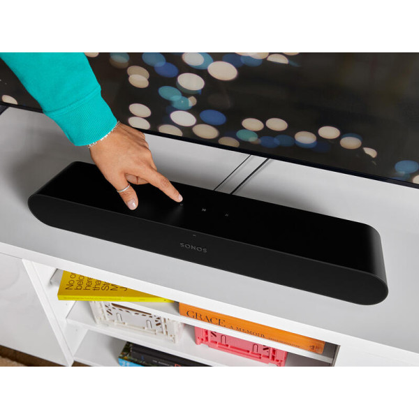 Sonos Ray garso TV sistema soundbaras #Nemokamas pristatymas