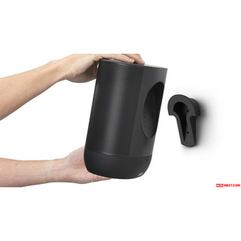 Sonos Move išmani garso kolonėlė valdoma balsu Goggle Assist ir Amazon Alexa, Bluetooth Sąsaja, baterija 11 val.