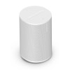 Sonos Era 100 išmani garso kolonėlė WiFi ir Bluetooth baltos spalvos