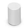 Sonos Era 100 išmani garso kolonėlė WiFi ir Bluetooth baltos spalvos