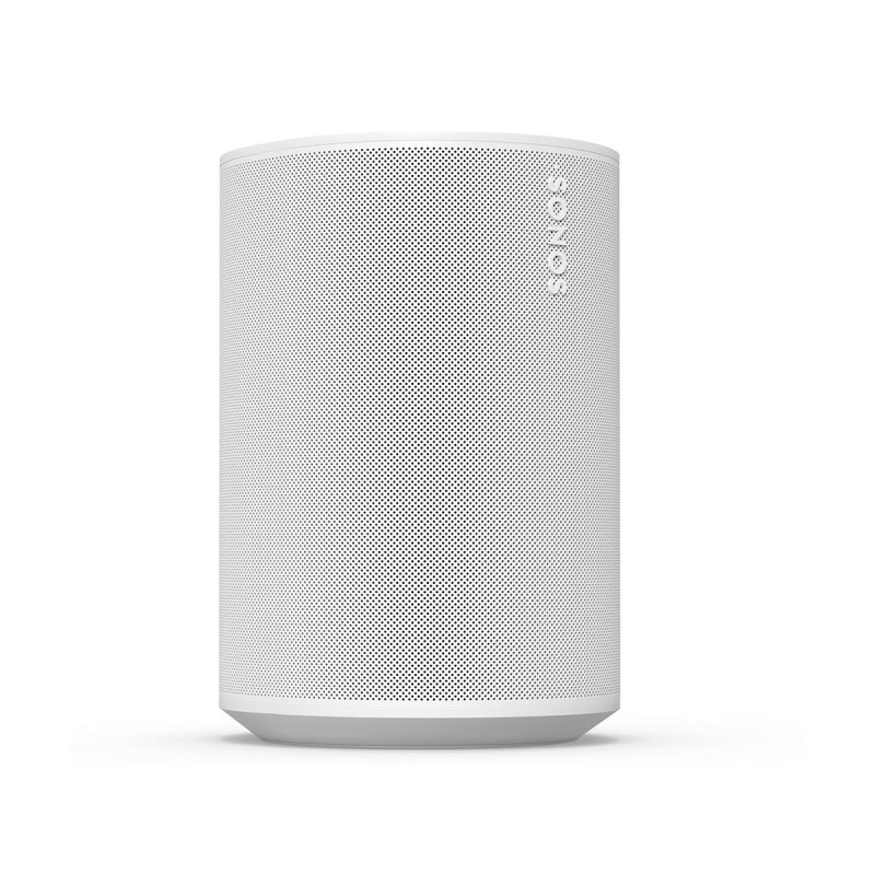 Sonos Era 100 išmani garso kolonėlė WiFi ir Bluetooth baltos spalvos