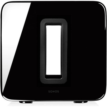 SONOS SUB Gen3 belaidė  žemų dažnių kolonėlė