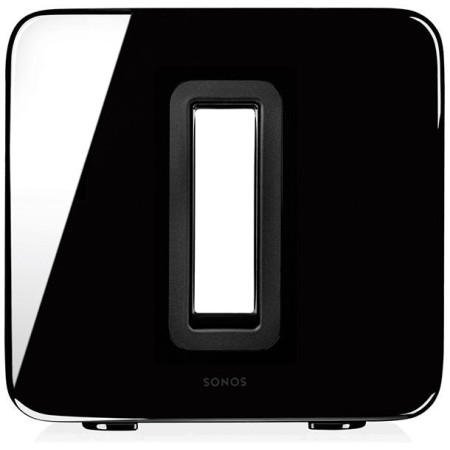 SONOS SUB Gen3 belaidė  žemų dažnių kolonėlė