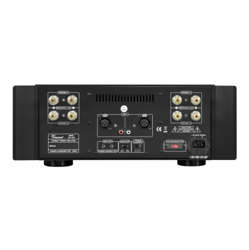 VINCENT SP-332 Hibridinis stereo galios stiprintuvas