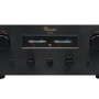 VINCENT SV-228 Integruotas hibridinis stiprintuvas, galingumas 2x180w