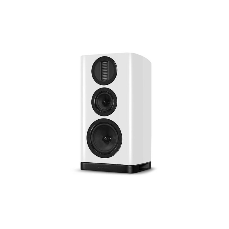 WHARFEDALE AURA 2 lentyninė kolonėlė, galingumas 150W, kaina už 2 vnt. #Nemokamas pristatymas