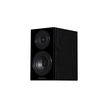 WHARFEDALE DIAMOND 12.1 Lentyninė kolonėlė, galingumas 100W, kaina už 2 vnt. #Nemokamas pristatymas