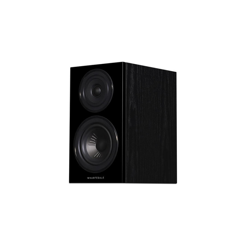 WHARFEDALE DIAMOND 12.1 Lentyninė kolonėlė, galingumas 100W, kaina už 2 vnt. #Nemokamas pristatymas