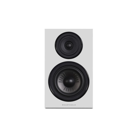 WHARFEDALE DIAMOND 12.2 Lentyninė kolonėlė, galingumas 120W, kaina už 2 vnt. #Nemokamas pristatymas