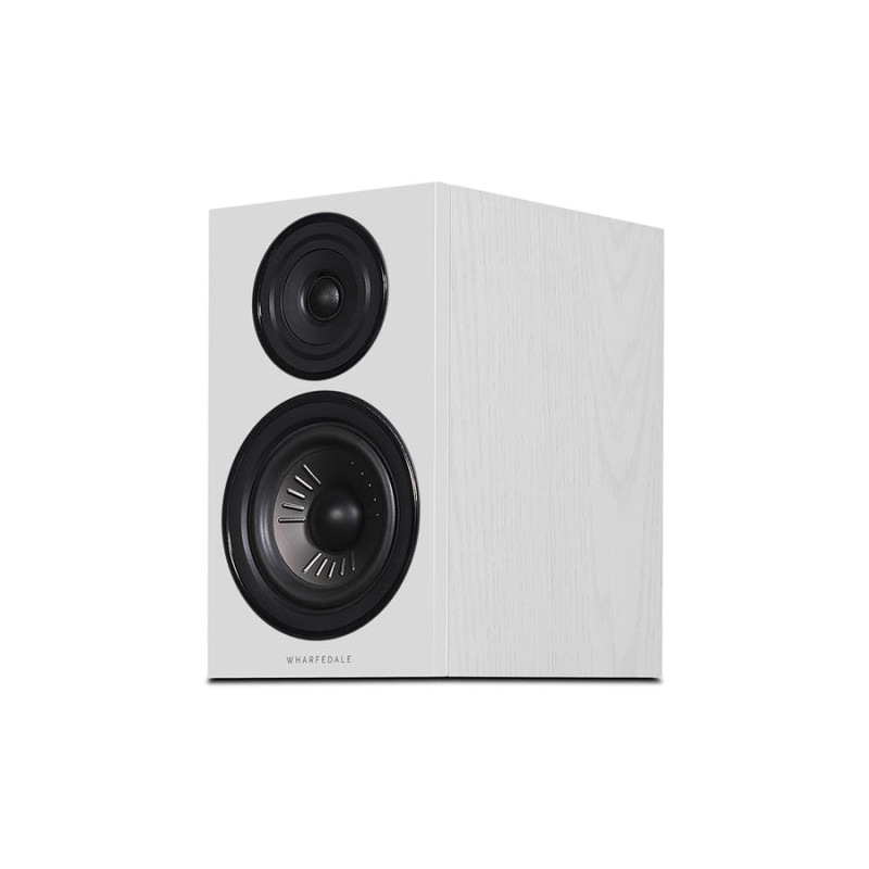 WHARFEDALE DIAMOND 12.2 Lentyninė kolonėlė, galingumas 120W, kaina už 2 vnt. #Nemokamas pristatymas
