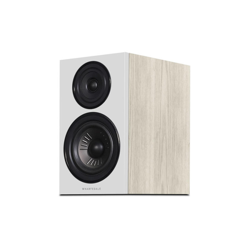 WHARFEDALE DIAMOND 12.2 Lentyninė kolonėlė, galingumas 120W, kaina už 2 vnt. #Nemokamas pristatymas
