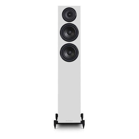 WHARFEDALE DIAMOND 12.3 Grindinė kolonėlė, galingumas 150W, kaina už 2 vnt. #Nemokamas pristatymas