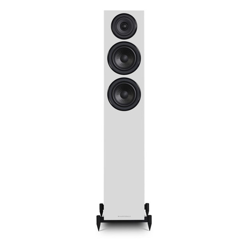 WHARFEDALE DIAMOND 12.3 Grindinė kolonėlė, galingumas 150W, kaina už 2 vnt. #Nemokamas pristatymas