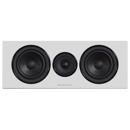 WHARFEDALE DIAMOND 12.C Centrinė kolonėlė, galingumas 120W. #Nemokamas pristatymas