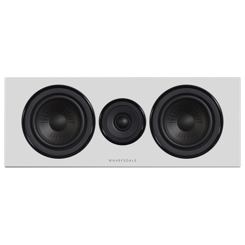 WHARFEDALE DIAMOND 12.C Centrinė kolonėlė, galingumas 120W. #Nemokamas pristatymas