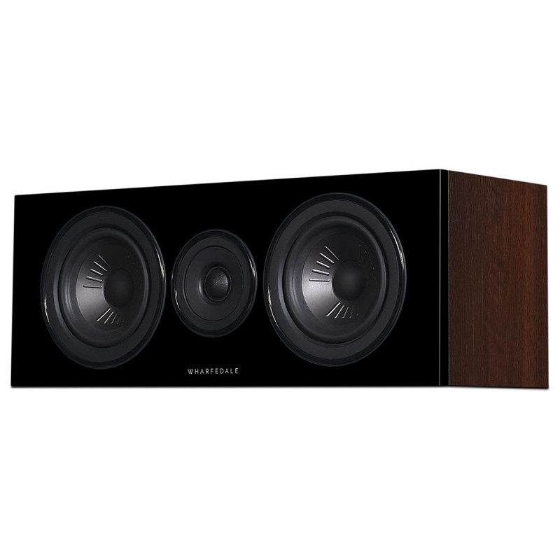 WHARFEDALE DIAMOND 12.C Centrinė kolonėlė, galingumas 120W. #Nemokamas pristatymas