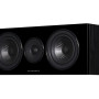 WHARFEDALE DIAMOND 12.C Centrinė kolonėlė, galingumas 120W. #Nemokamas pristatymas