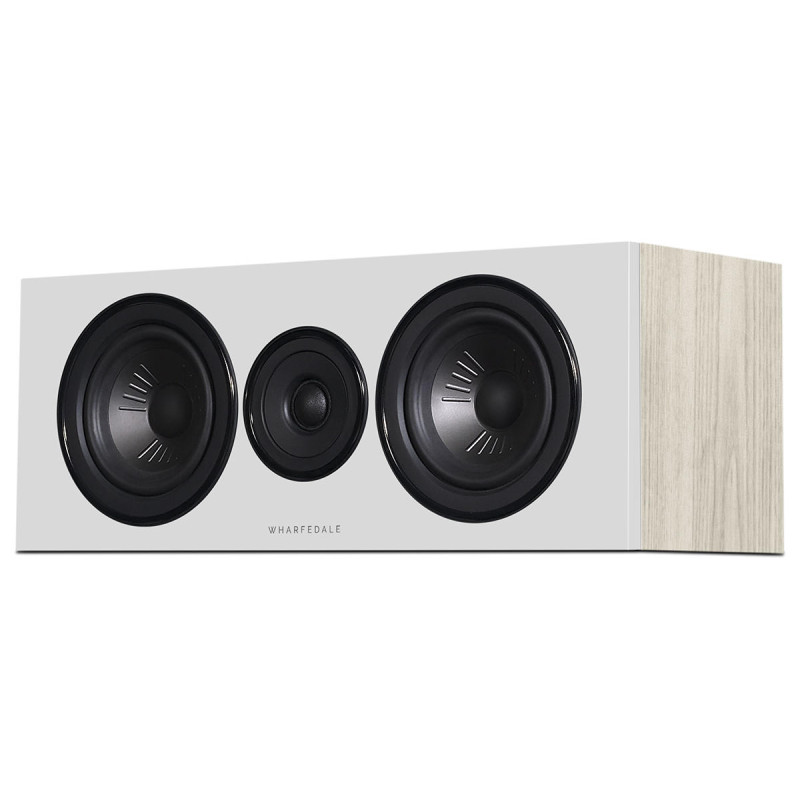 WHARFEDALE DIAMOND 12.C Centrinė kolonėlė, galingumas 120W. #Nemokamas pristatymas
