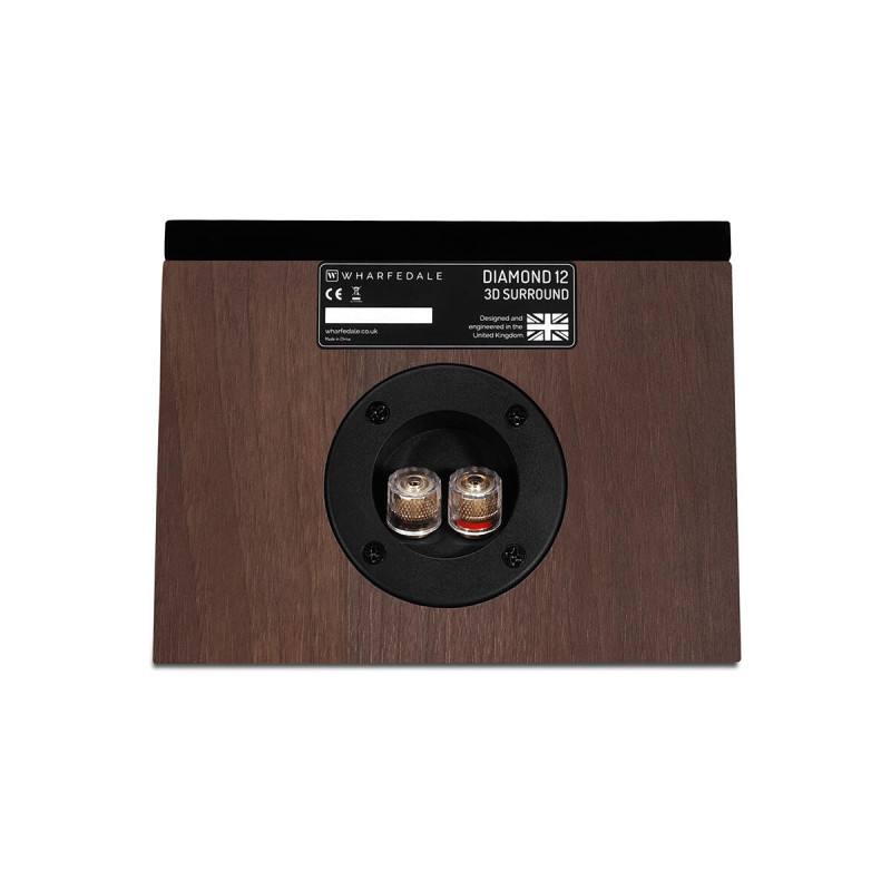 WHARFEDALE DIAMOND 12 3D ATMOS kolonėlė, galingumas 200W, kaina už 2 vnt. #Nemokamas pristatymas