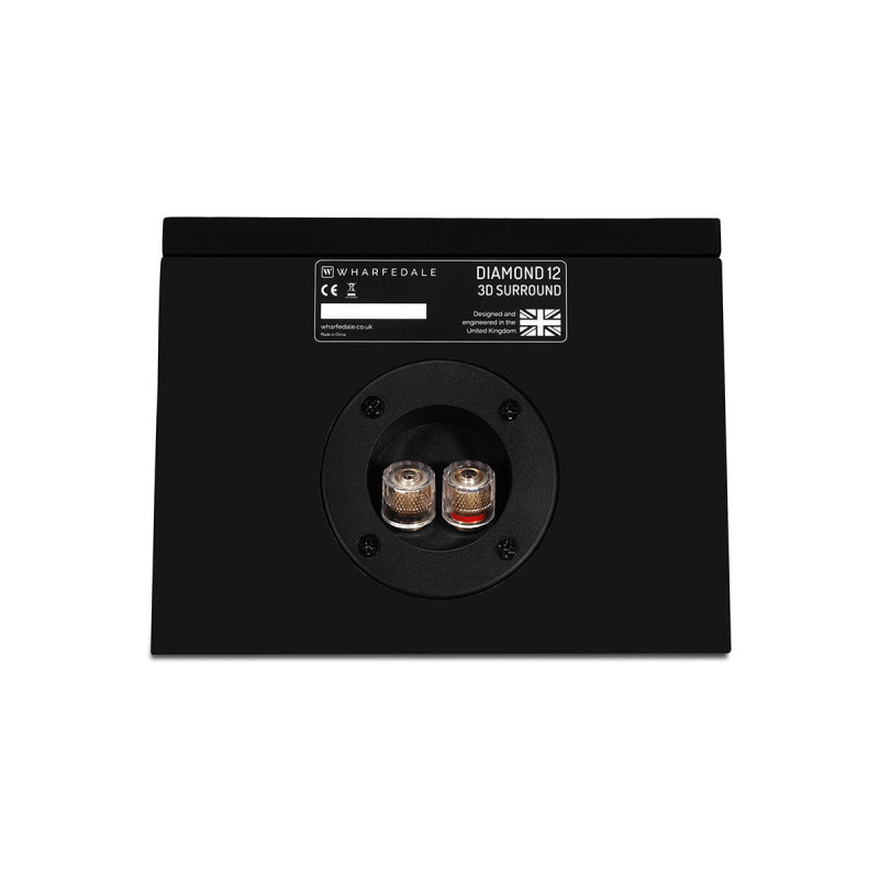 WHARFEDALE DIAMOND 12 3D ATMOS kolonėlė, galingumas 200W, kaina už 2 vnt. #Nemokamas pristatymas