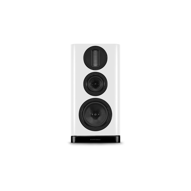 WHARFEDALE AURA 2 lentyninė kolonėlė, galingumas 150W, kaina už 2 vnt. #Nemokamas pristatymas