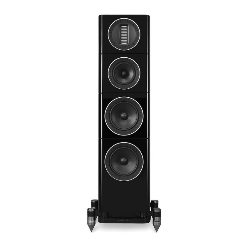 WHARFEDALE AURA 3 grindinė kolonėlė, galingumas 150W, kaina už 2 vnt. #Nemokamas pristatymas