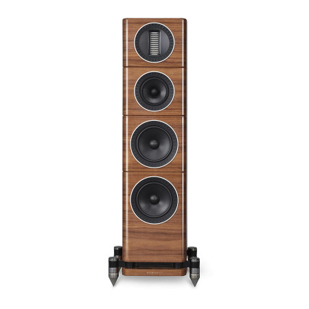 WHARFEDALE AURA 3 grindinė kolonėlė, galingumas 150W, kaina už 2 vnt. #Nemokamas pristatymas