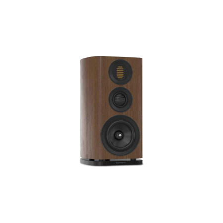 WHARFEDALE EVO 4.2 Lentyninė kolonėlė, galingumas 120W, (pora) #Nemokamas pristatymas