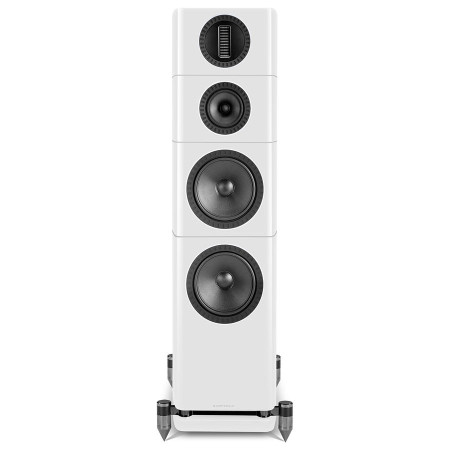 WHARFEDALE ELYSIAN 4 Grindinė kolonėlė, galingumas 250W, kaina už 2vnt. #Nemokamas pristatymas