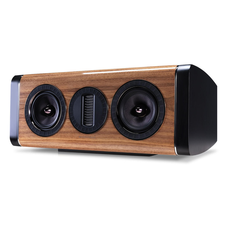 WHARFEDALE AURA C centrinė kolonėlė, galingumas 200W.  #Nemokamas pristatymas