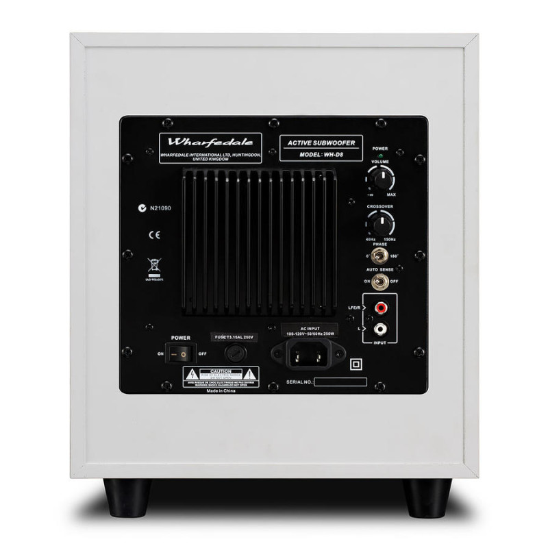 WHARFEDALE ELYSIAN C stovas #Nemokamas pristatymas