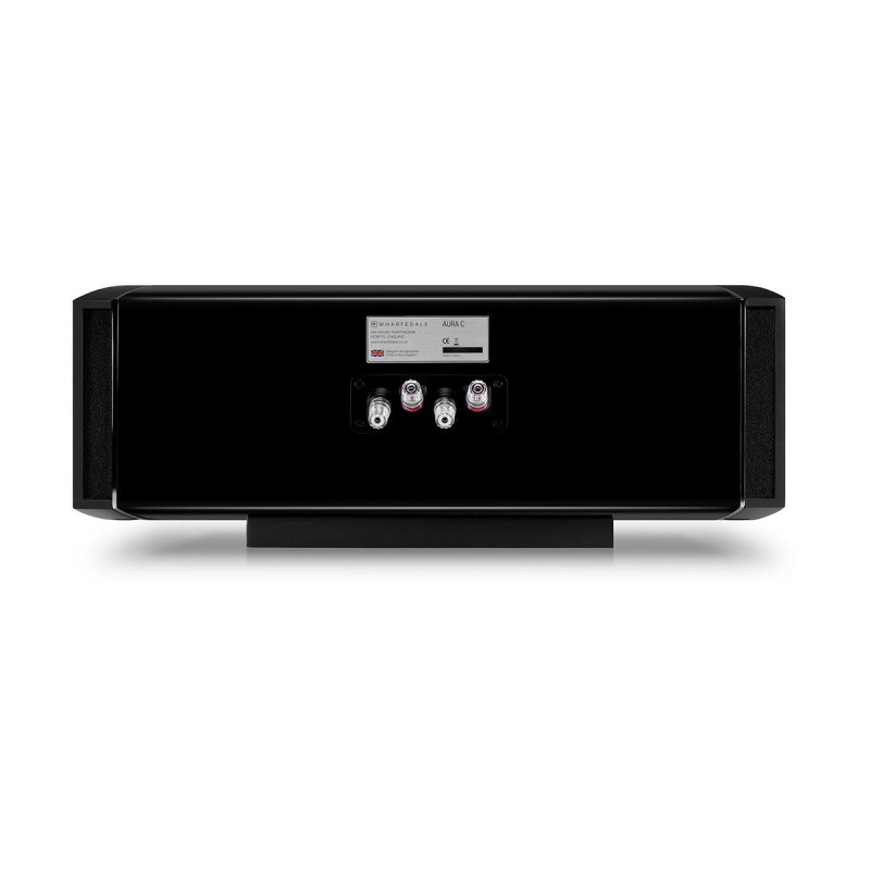 WHARFEDALE AURA CS centrinė kolonėlė, galingumas 150W. #Nemokamas pristatymas