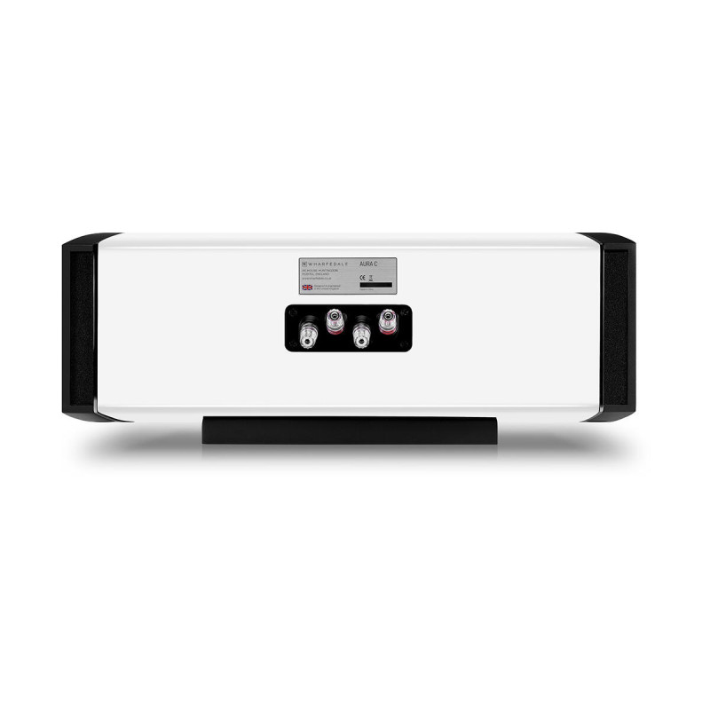 WHARFEDALE AURA CS centrinė kolonėlė, galingumas 150W. #Nemokamas pristatymas