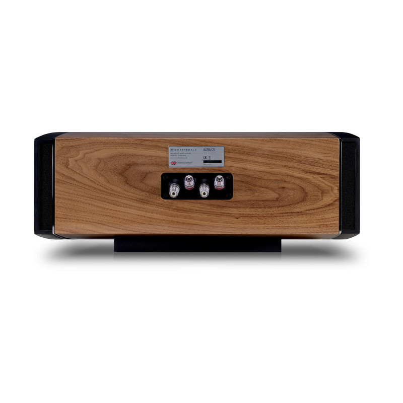 WHARFEDALE AURA CS centrinė kolonėlė, galingumas 150W. #Nemokamas pristatymas