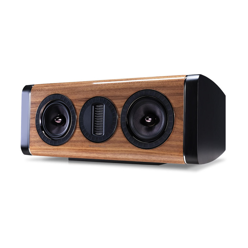 WHARFEDALE AURA CS centrinė kolonėlė, galingumas 150W. #Nemokamas pristatymas