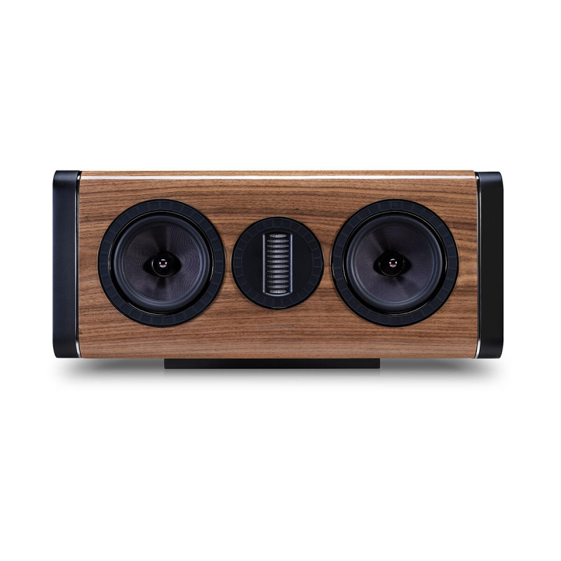 WHARFEDALE AURA CS centrinė kolonėlė, galingumas 150W. #Nemokamas pristatymas