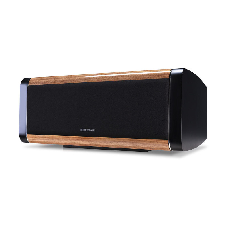 WHARFEDALE AURA CS centrinė kolonėlė, galingumas 150W. #Nemokamas pristatymas