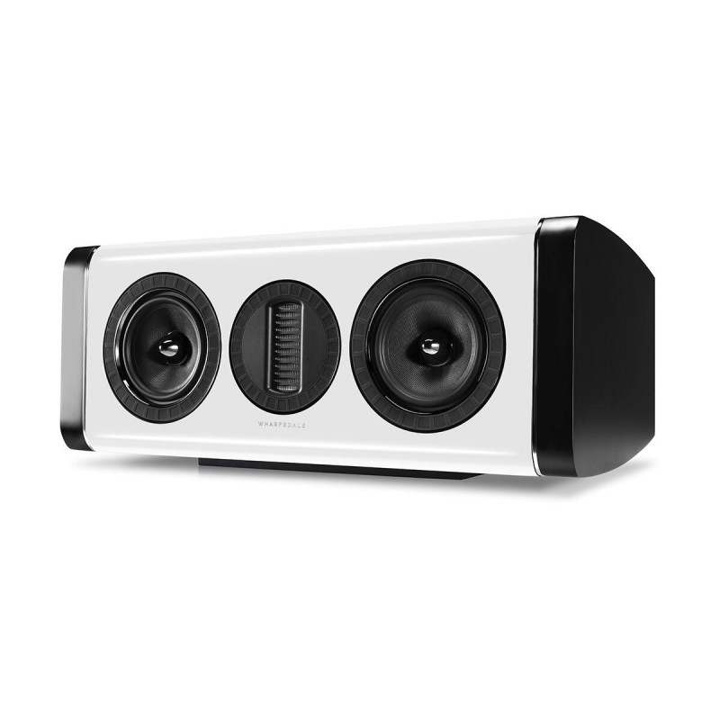 WHARFEDALE AURA CS centrinė kolonėlė, galingumas 150W. #Nemokamas pristatymas