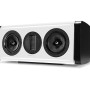 WHARFEDALE AURA CS centrinė kolonėlė, galingumas 150W. #Nemokamas pristatymas