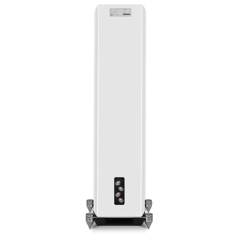 WHARFEDALE AURA 4 grindinė kolonėlė, galingumas 200W, kaina už 2 vnt. #Nemokamas pristatymas