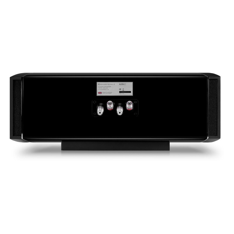 WHARFEDALE AURA C centrinė kolonėlė, galingumas 200W.  #Nemokamas pristatymas