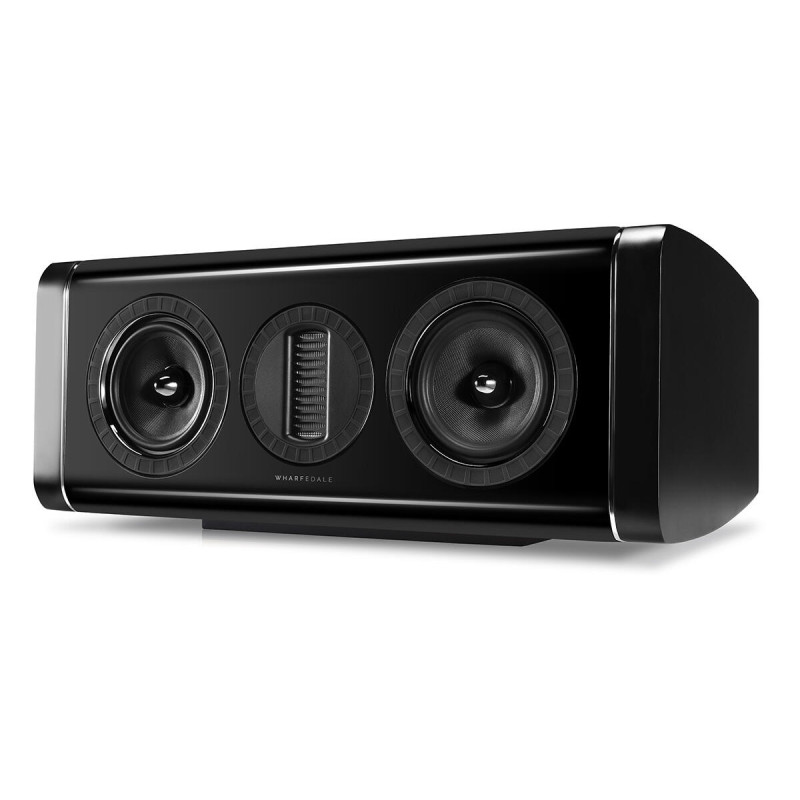 WHARFEDALE AURA C centrinė kolonėlė, galingumas 200W.  #Nemokamas pristatymas