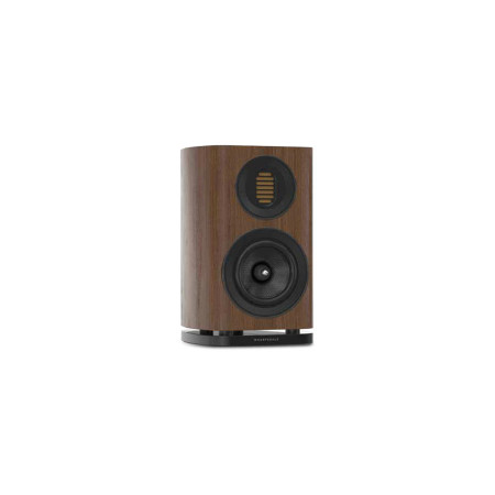 WHARFEDALE EVO 4.1 Lentyninė kolonėlė, galingumas 100W, kaina už 2 vnt.  #Nemokamas pristatymas