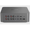 WiiM Ultra Hi-Res Audio Streamer tinklo grotuvas Spotify, Tidal, Bluetooth, USB, HDMI(arc)